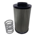 Mp Filtri F60M25 Replacement/Interchange Hydraulic Filter MF0062422